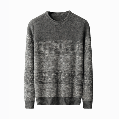 MERINO TRØYE - Mønster