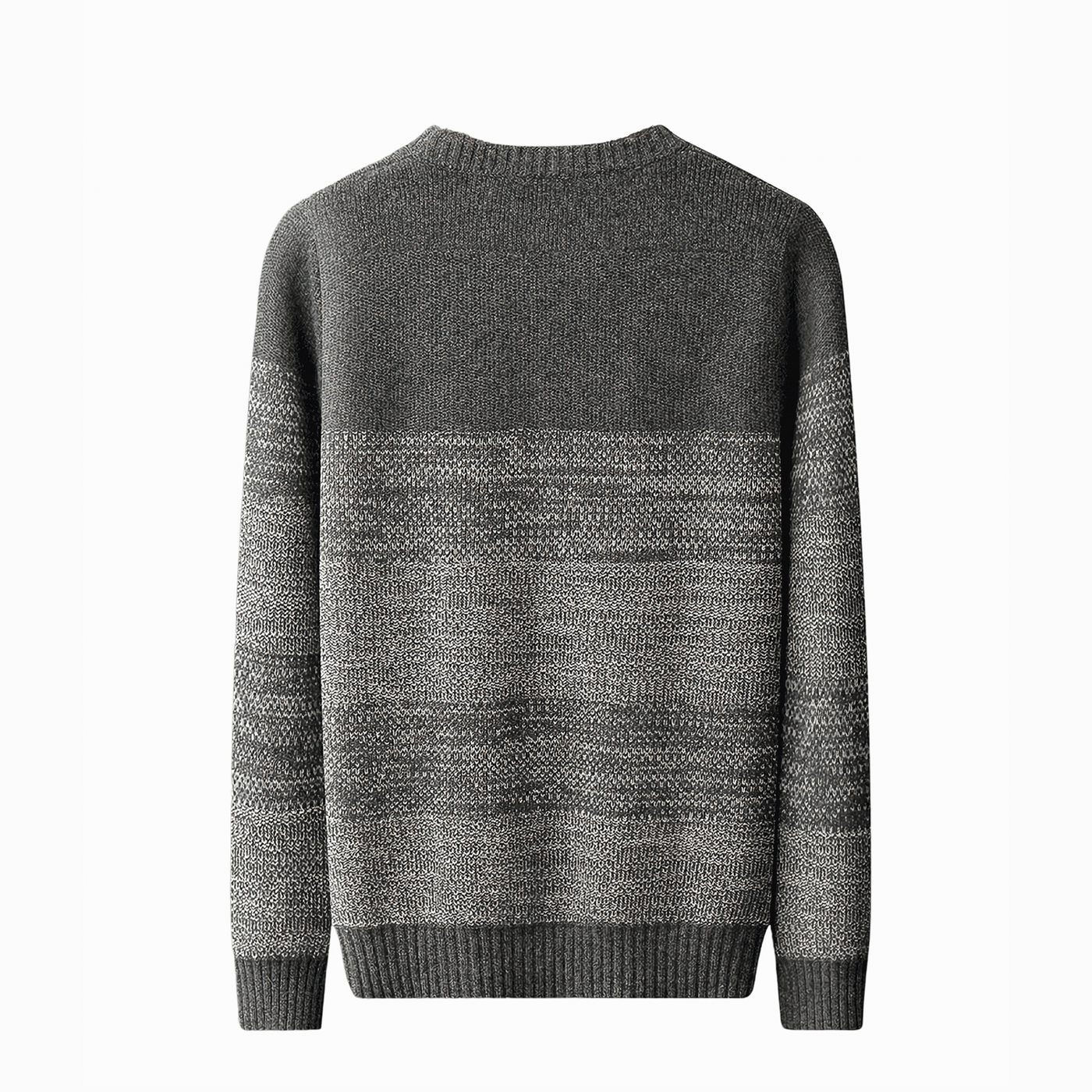 MERINO TRØYE - Mønster