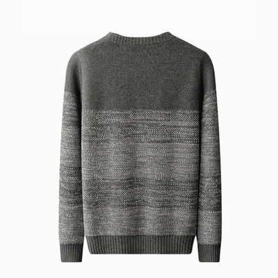 MERINO TRØYE - Mønster