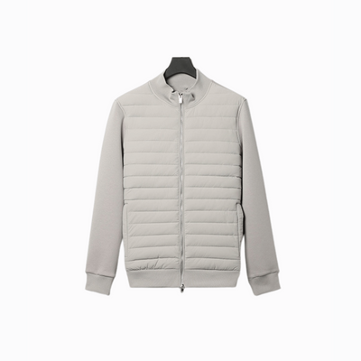 ZIP JAKKE