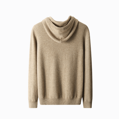 MERINO HOODIE
