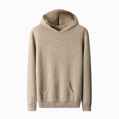 KASHMIR HOODIE